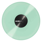 C-Stock: Serato SCV-PS-GID-7 Control Vinyl Pair - 7 Inch by Serato
