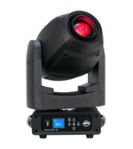 ADJ Focus Spot 4Z, Moving Head Spot Fixture with Motorized Focus & Motorized Zoom - 200W by ADJ