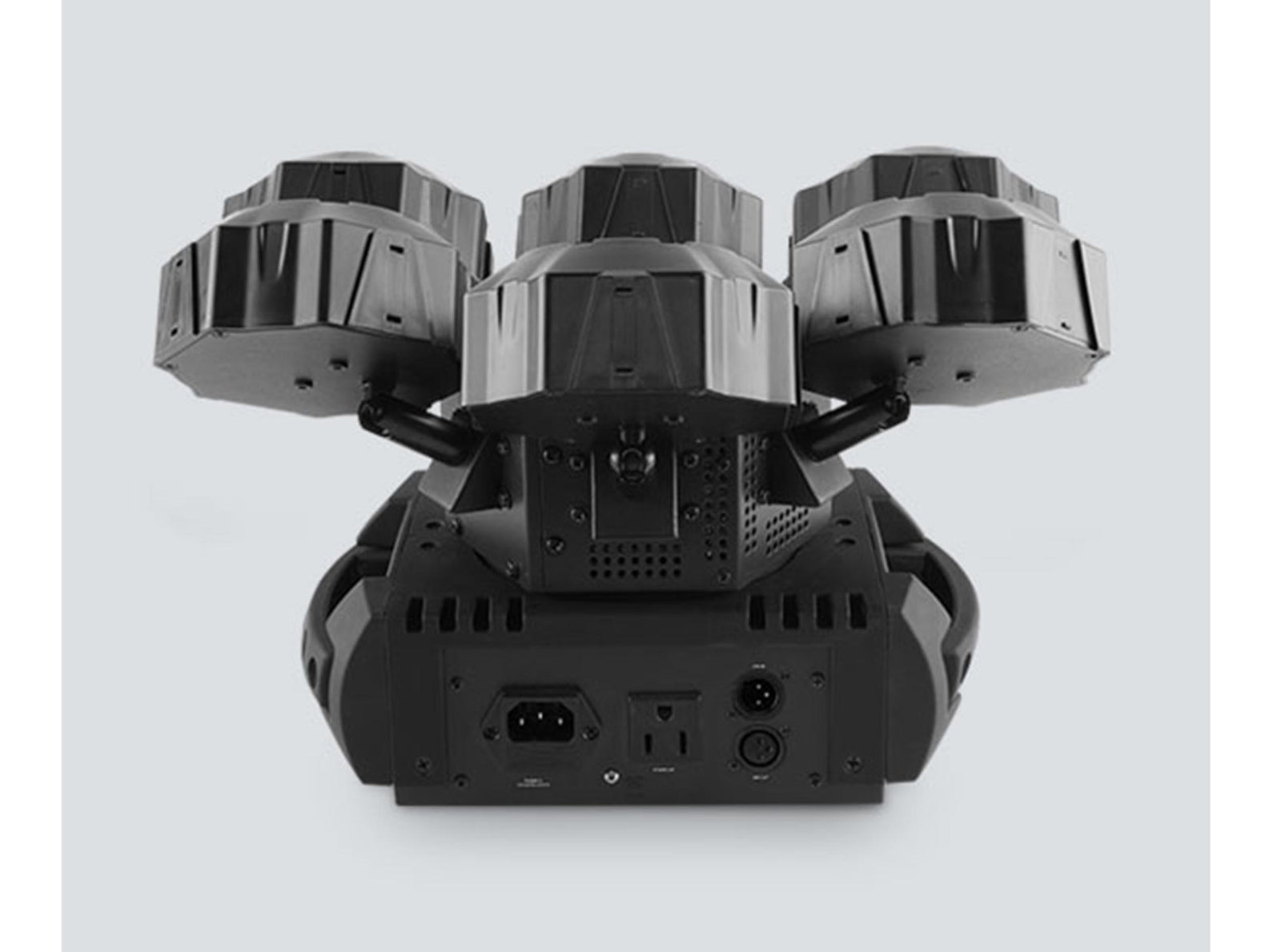 Chauvet DJ HELICOPTERQ6 Helicopter Led Effect by Chauvet DJ