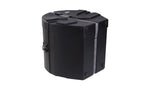 SKB Cases 1SKB-D2022 Bass Drum Case with Padded Interior - 20 x 22 Inches by SKB Cases