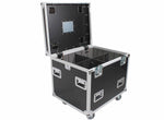 ProX XS-UTL243030WMK2 X4 DJ Package Heavy-Duty Truck Pack Utility Flight Case W-Divider and Tray Kit by ProX Cases