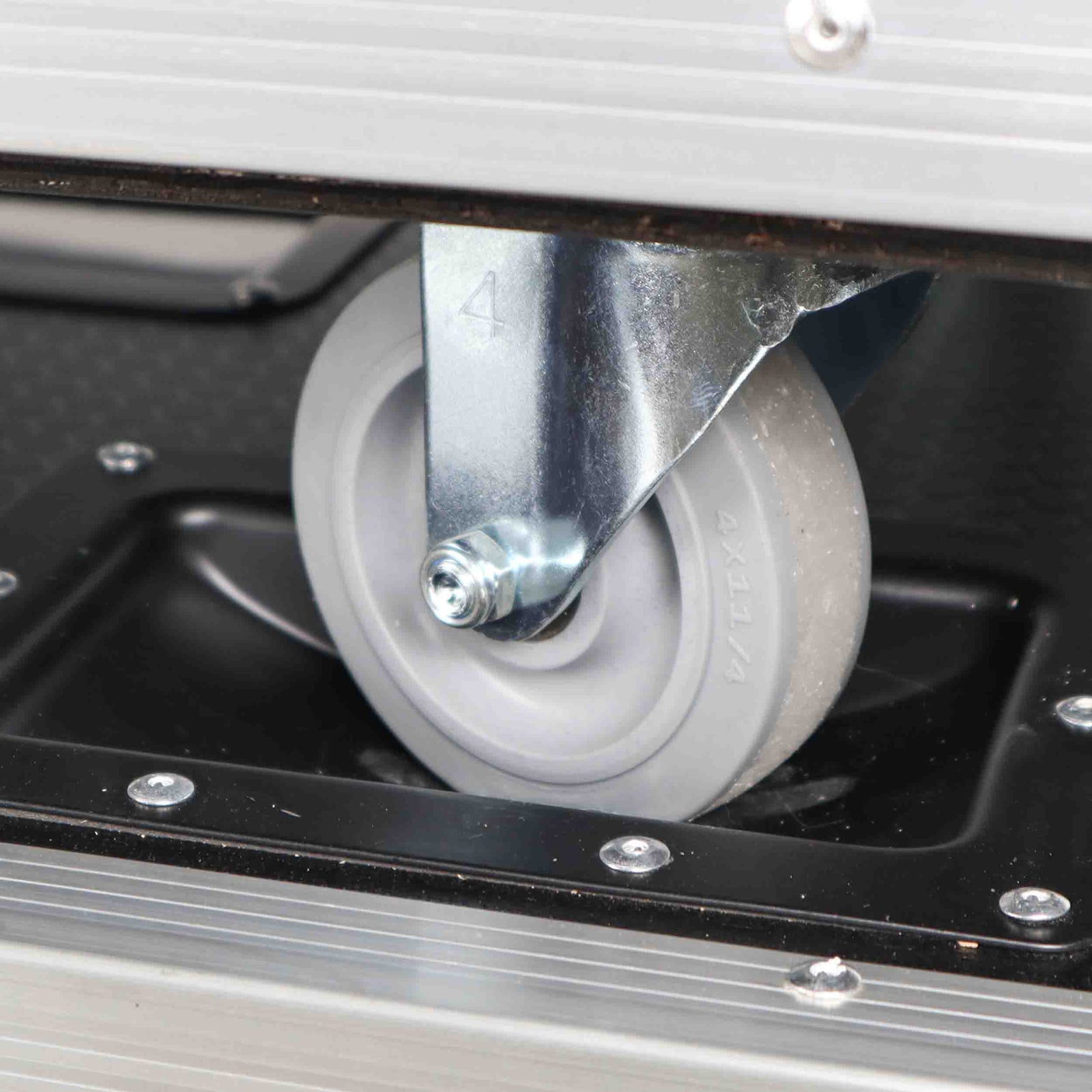 ProX XS-SP273022W, Universal ATA Single Flight Case for Speakers by ProX Cases