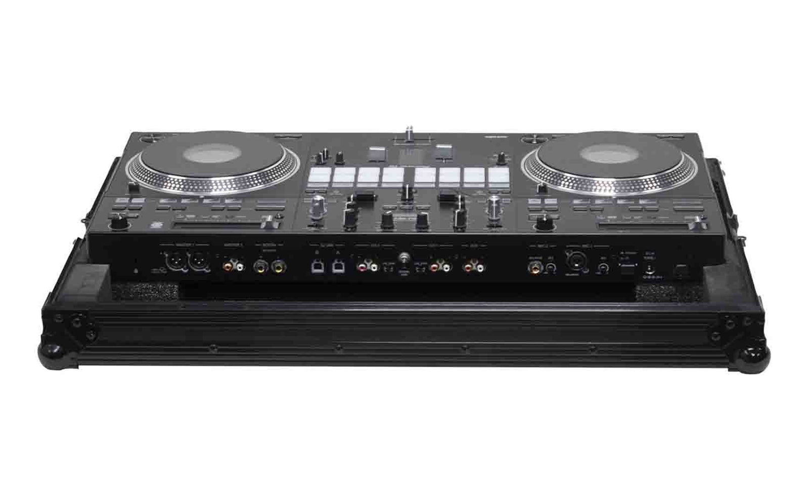 B-Stock: Odyssey FZREV7BL Black Label Flight Case for Pioneer DDJ-REV7 by Odyssey