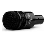 Audix D2 Professional Dynamic Instrument Microphone by Audix