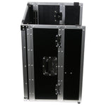 B-Stock: Odyssey FZF1926, 19″ Wide x 26″ Tall DJ Fold-out Stand by Odyssey