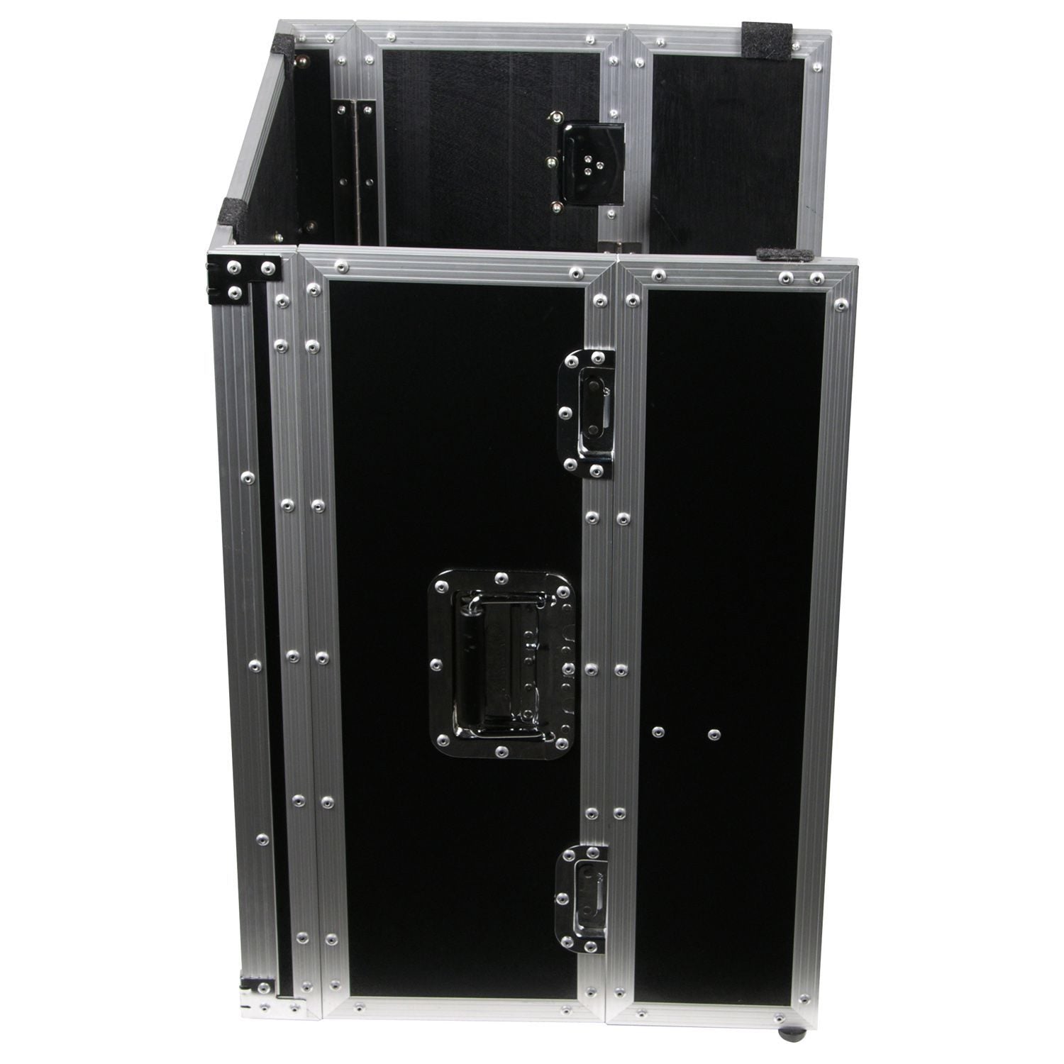 B-Stock: Odyssey FZF1926, 19″ Wide x 26″ Tall DJ Fold-out Stand by Odyssey