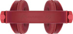 B-Stock: Pioneer DJ HDJ-X5BT-R Bluetooth Headphones - Red by Pioneer DJ