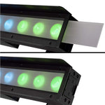 ADJ Encore LB15 IP, IP65 Rated Linear Wash Fixture with 15 x 20-Watt Quad Color (RGBL) LEDs by ADJ