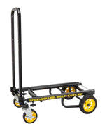 B-Stock: Rock N Roller R2RT MultiCart - R2 Micro w/ R Trac - 350lb Capacity by Rock N Roller