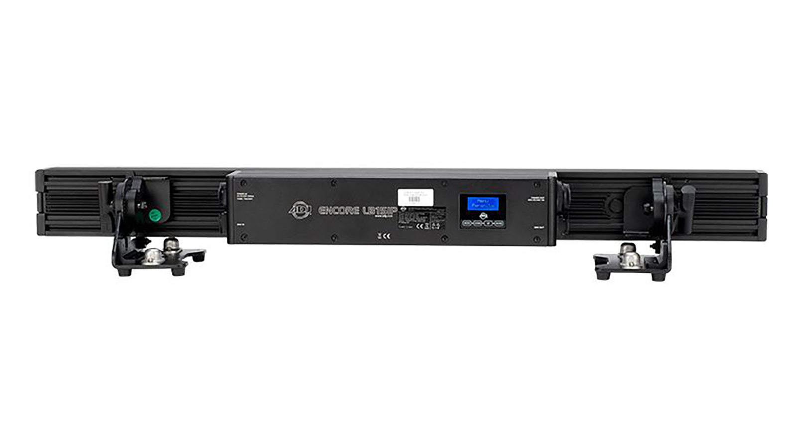 ADJ Encore LB15 IP, IP65 Rated Linear Wash Fixture with 15 x 20-Watt Quad Color (RGBL) LEDs by ADJ