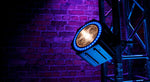 Blizzard Lighting Nexys WW, Warm White LED with Fresnel Lens and RGB Backlight Effects by BLIZZARD LIGHTING