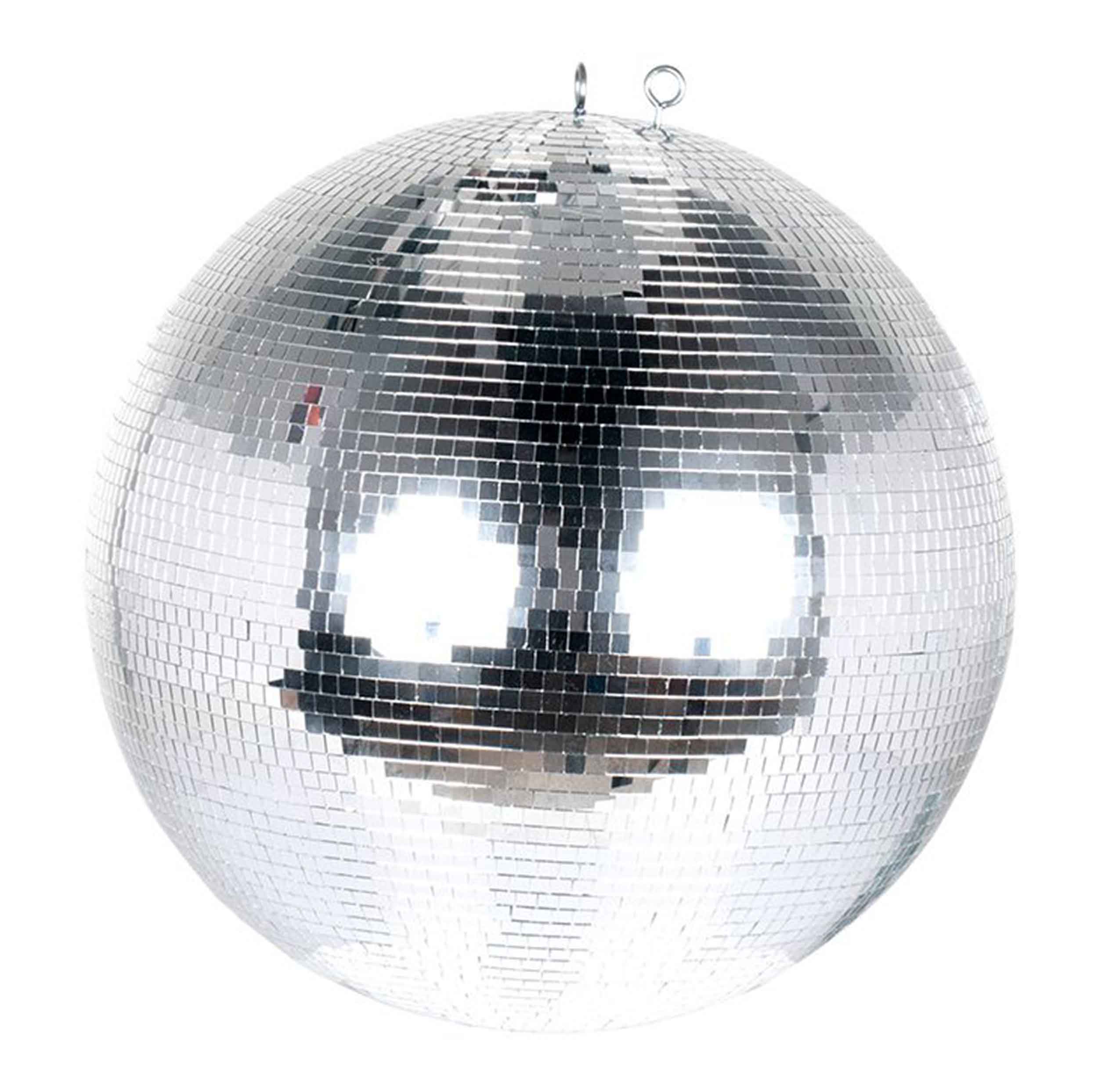 B-Stock Scratch & Dent: Eliminator Lighting EM20, 20-Inch Mirror Ball