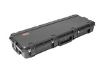 SKB Cases iSeries Waterproof Open Cavity Electric Guitar Flight Case by SKB Cases
