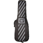 Gator Cases G-PG ELEC 2X Pro-Go series for Dual Electric Guitar Gig Bag by Gator Cases