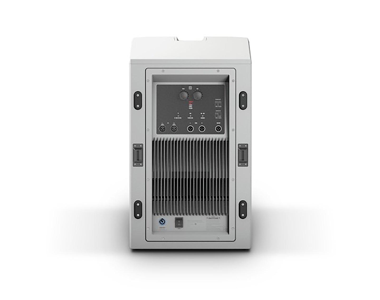 LD Systems MAUI 44 G2 SUB Powered 15-Inch Subwoofer for MAUI 44 G2 by LD Systems