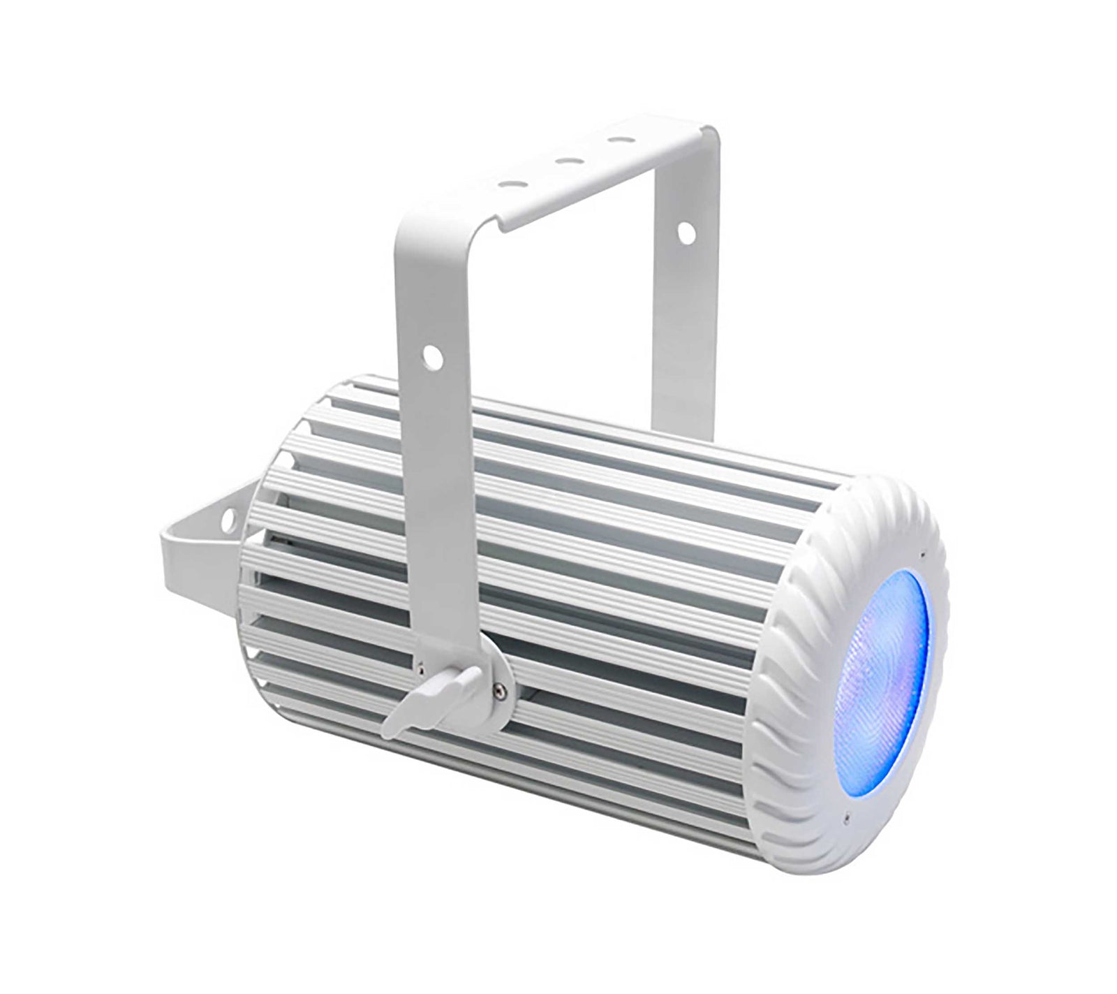 Elation Colour Pendant, RGBW LED Pendant Light - 110 Watt by Elation