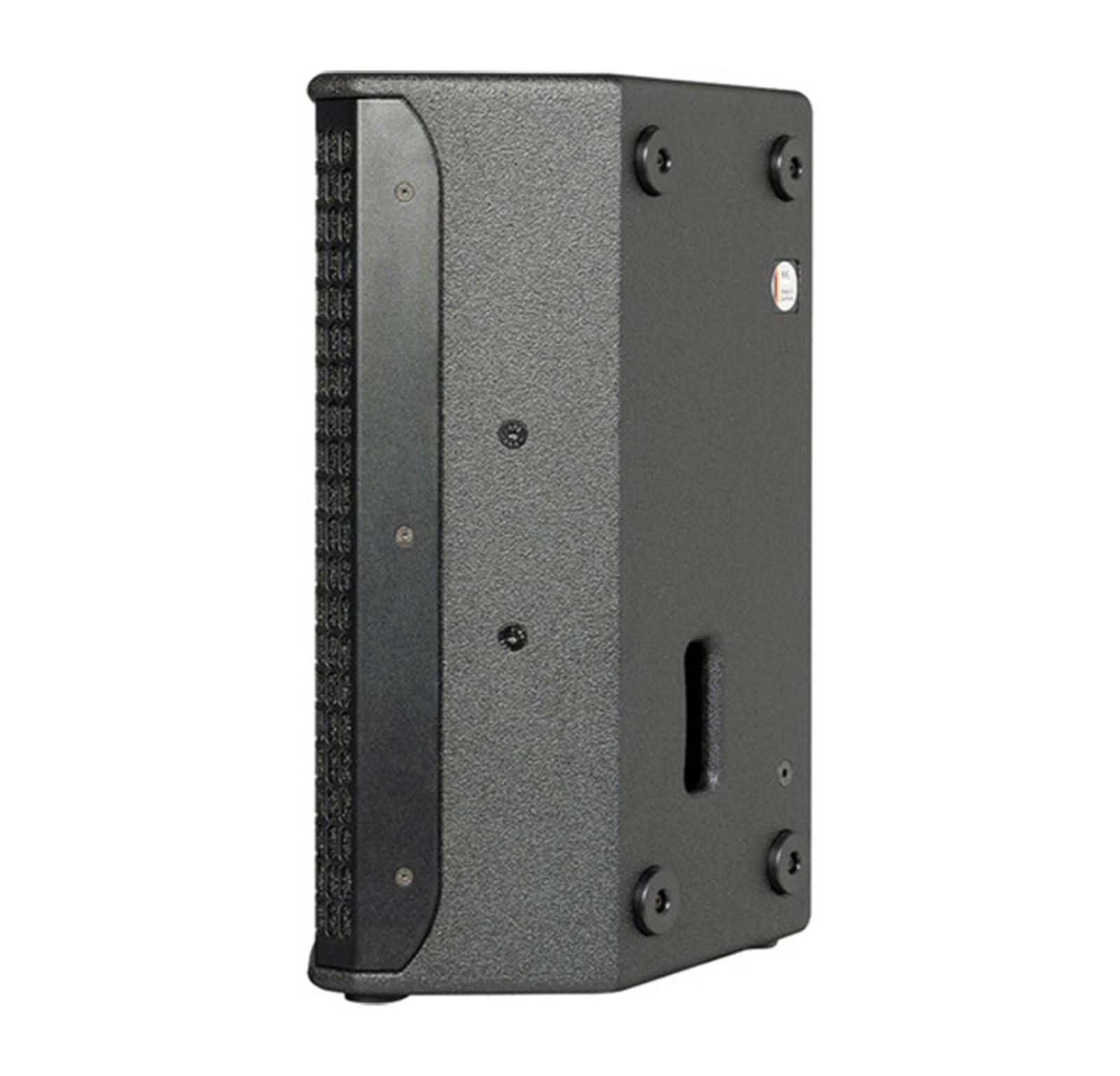 HK Audio L9-110XA, Powered 700W 10-Inch 2-Way Loudspeaker - Black by HK Audio