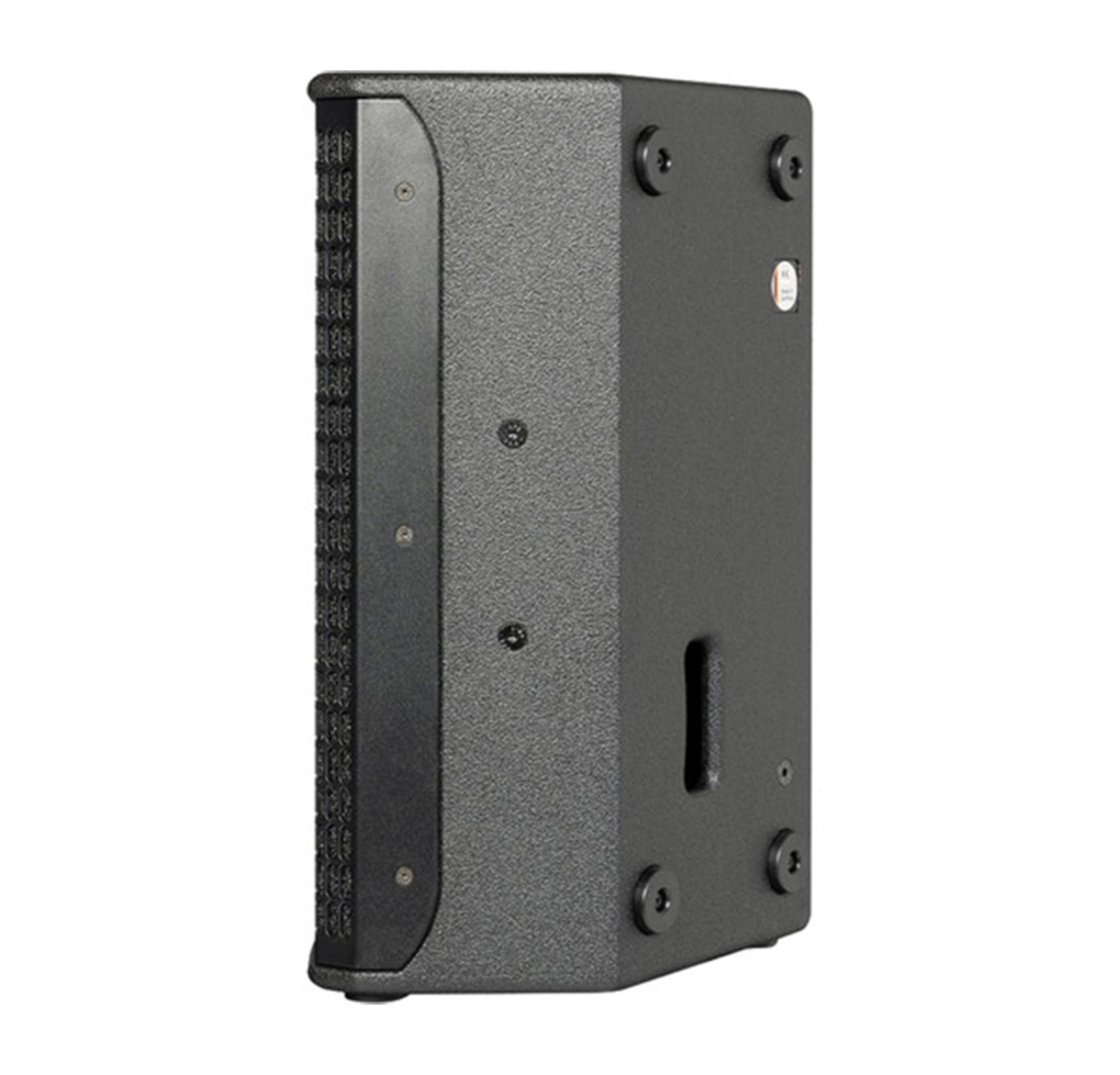 HK Audio L9-110XA, Powered 700W 10-Inch 2-Way Loudspeaker - Black by HK Audio