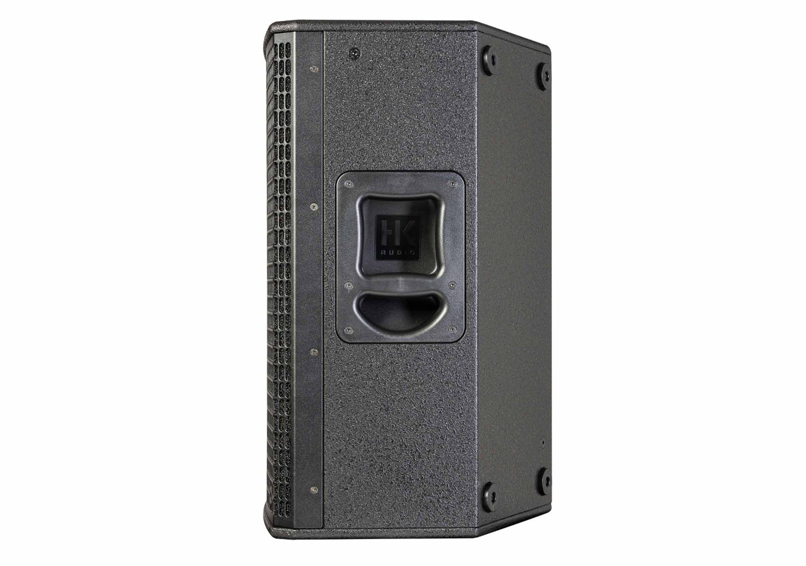 HK Audio LINEAR-5-MK2-115-XA, 15" Multifunction Active Speaker - 1200 Watt by HK Audio