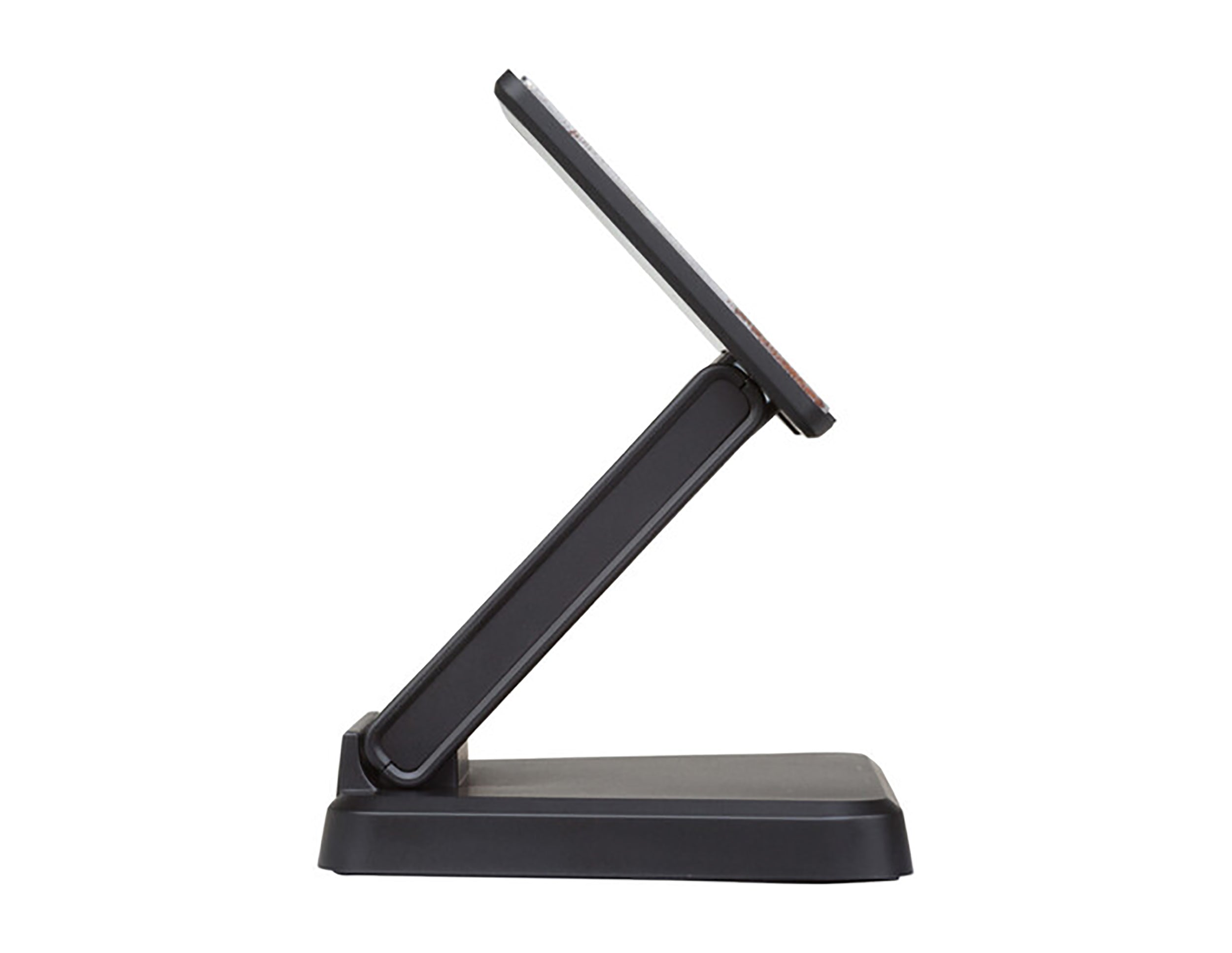 Allen and Heath AH-CC-STN, Desktop Stand - Black by ALLEN & HEATH