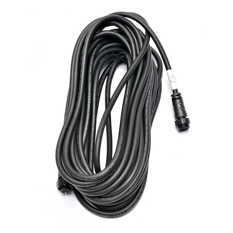 Accu-Cable PEC5MIP65-220, Power Extension Cable for WiFly EXR QA12 BAR IP - 5 Meter by Accu Cable