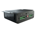 Allen & Heath DT22-M Dante I/O Interface with 2 IN and 2 OUT by ALLEN & HEATH