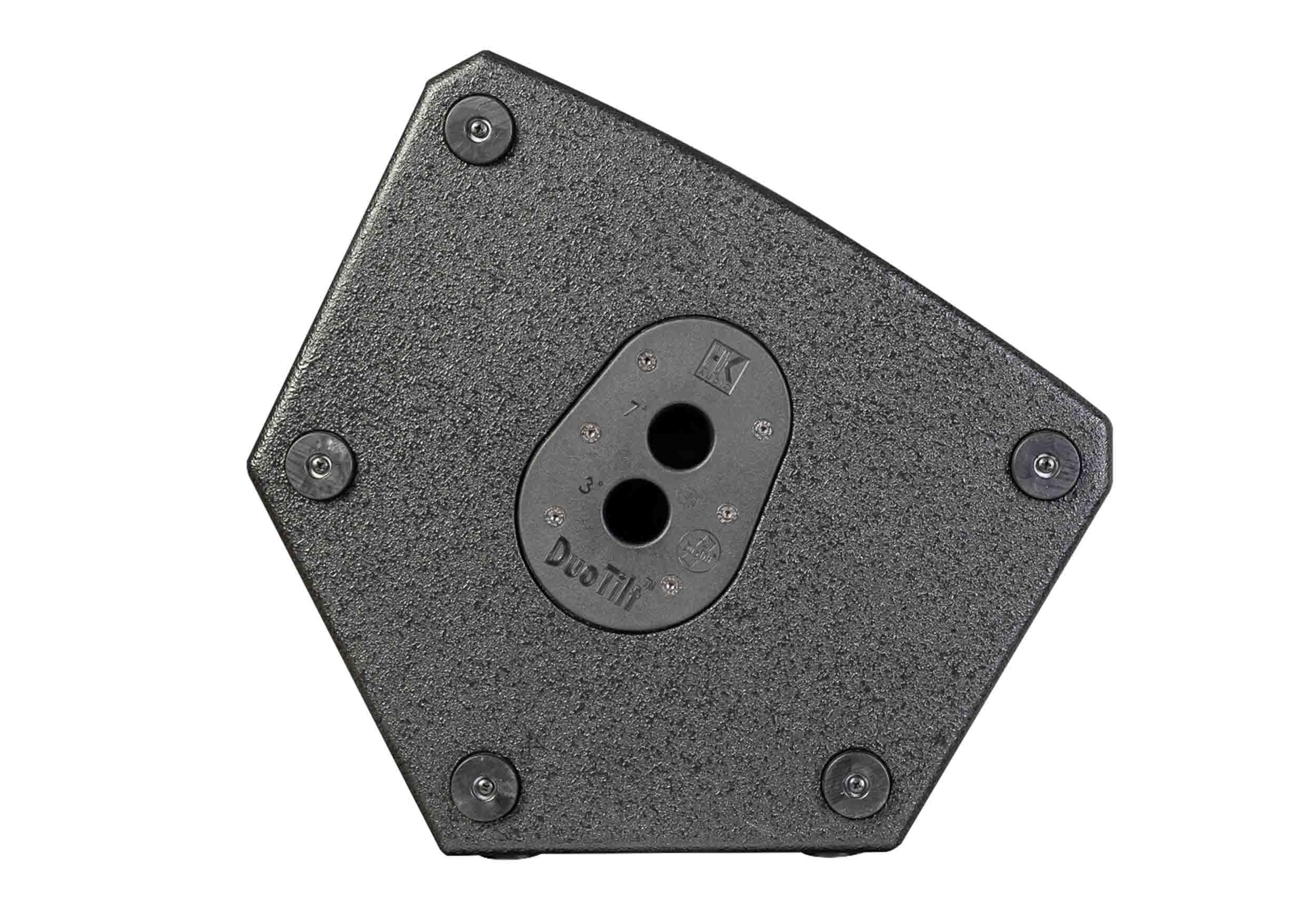 HK Audio LINEAR-5-MK2-115-XA, 15" Multifunction Active Speaker - 1200 Watt by HK Audio