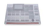Decksaver DS-PC-WING, Protection Cover for Behringer WING Digital Mixer by Decksaver