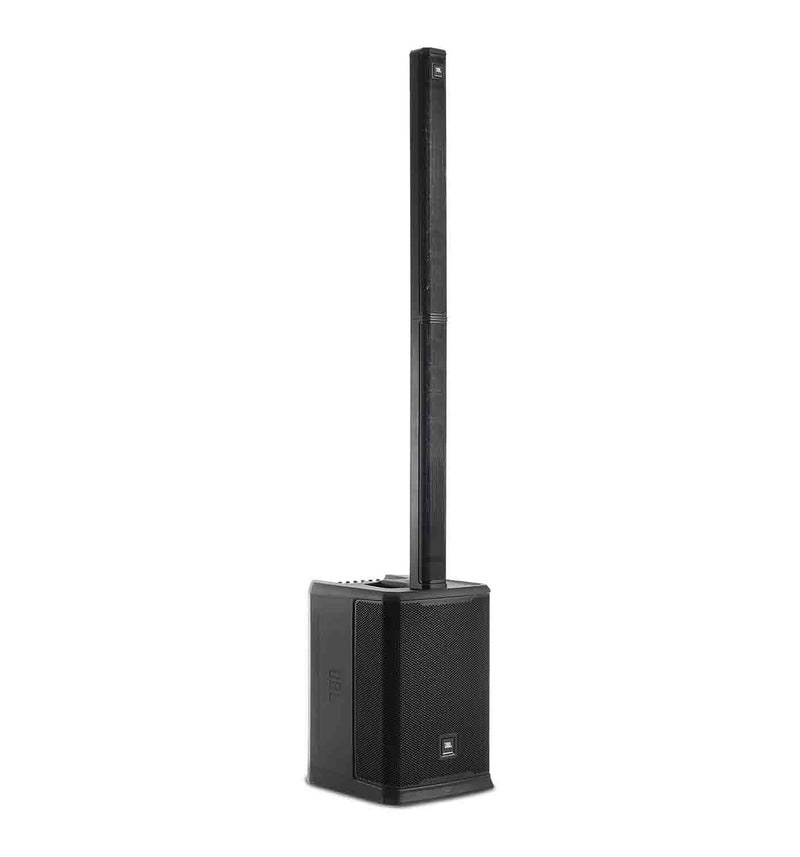 JBL PRX ONE-NA, All-In-One Powered Column PA with Mixer and DSP by JBL