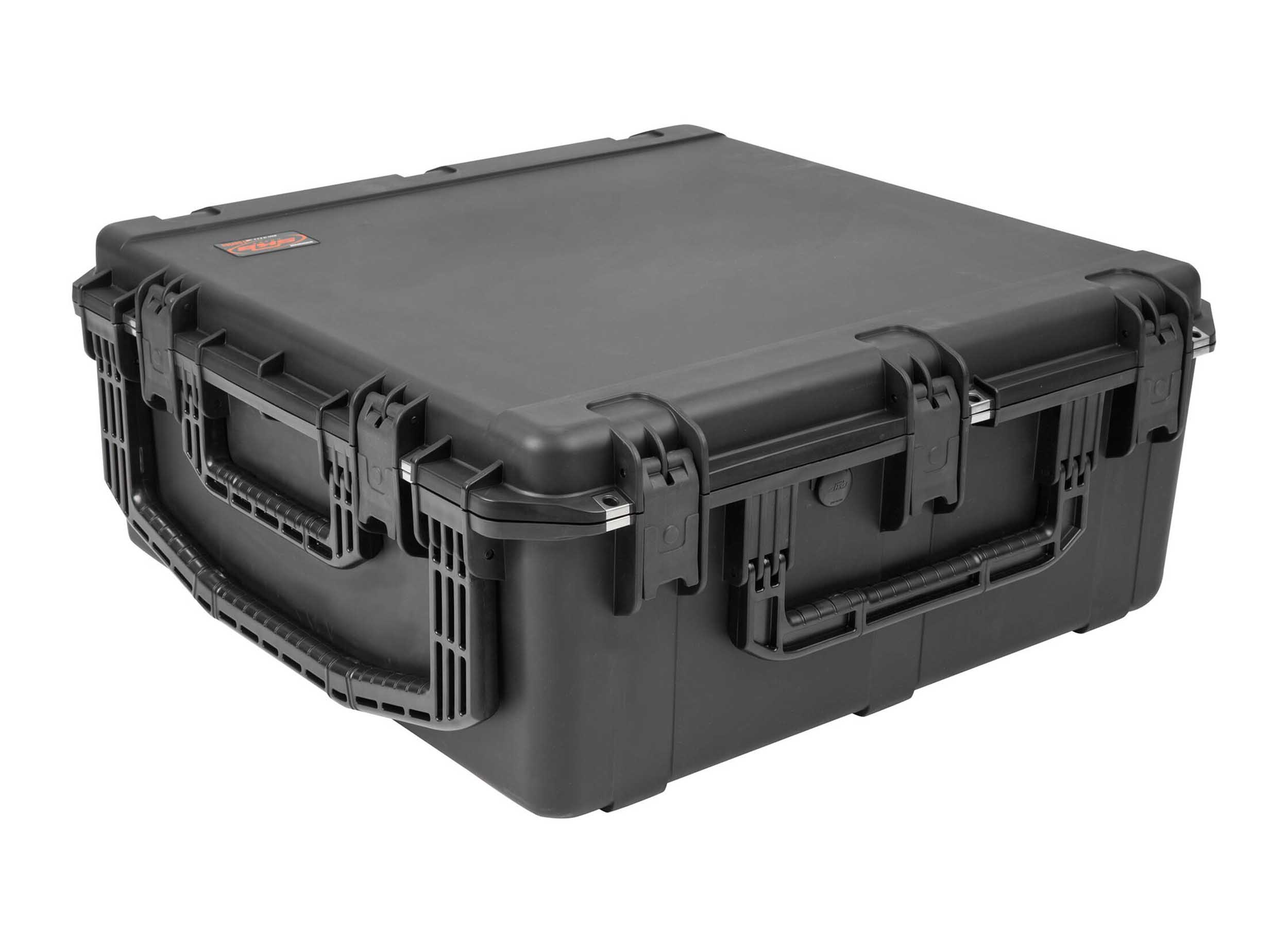 SKB Cases 3i2828-12AS iSeries Allen and Heath Avantis Solo Mixer Case by SKB Cases