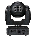 Eliminator Lighting Stealth Beam 60W LED Beam Moving Head by Eliminator Lighting