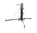 ProX XTF-FT5323, FANTEK Compact Front-Loading Lifting Tower - 518 lb Load Capacity by ProX Cases