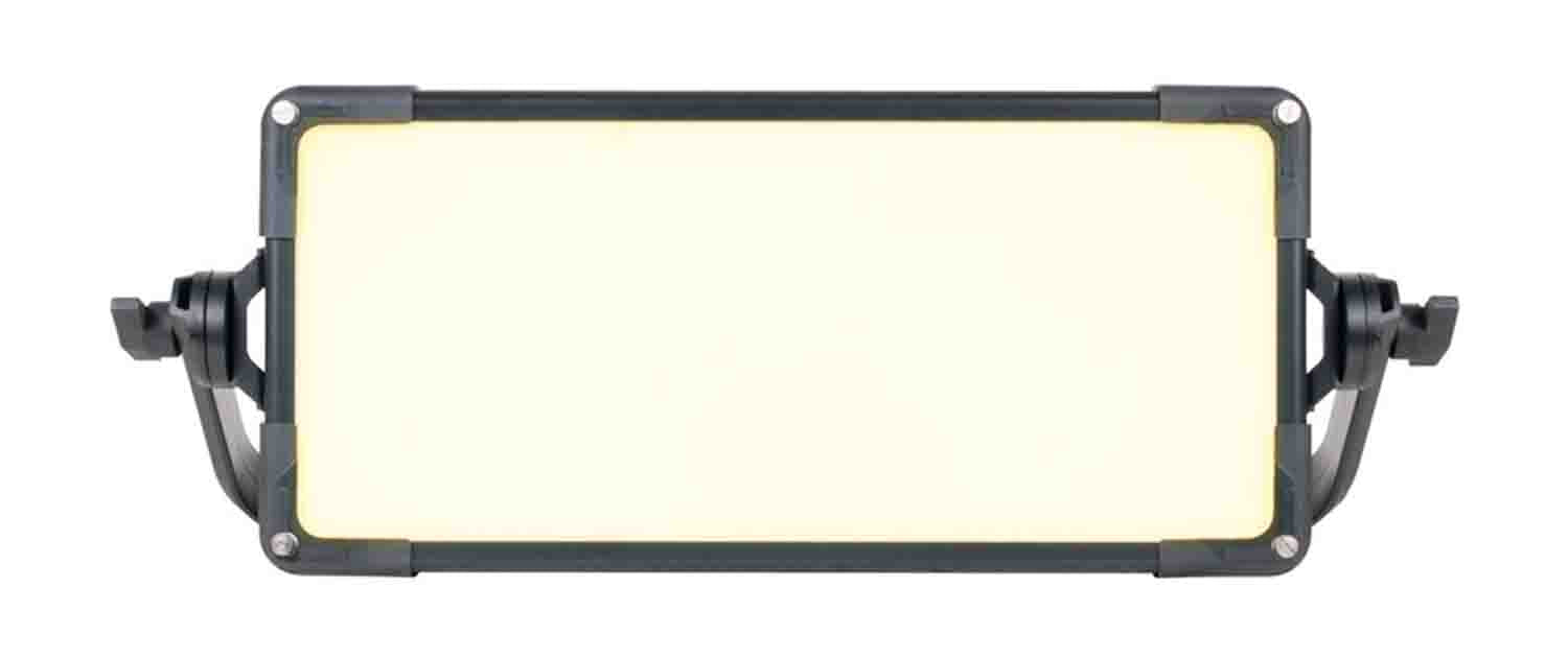 Elation TVL SOFTLIGHT DW Dynamic White 115 degrees Beam TVL Panel Soft Light by Elation