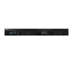 Shure SLXD4D Dual Channel Receiver by Shure