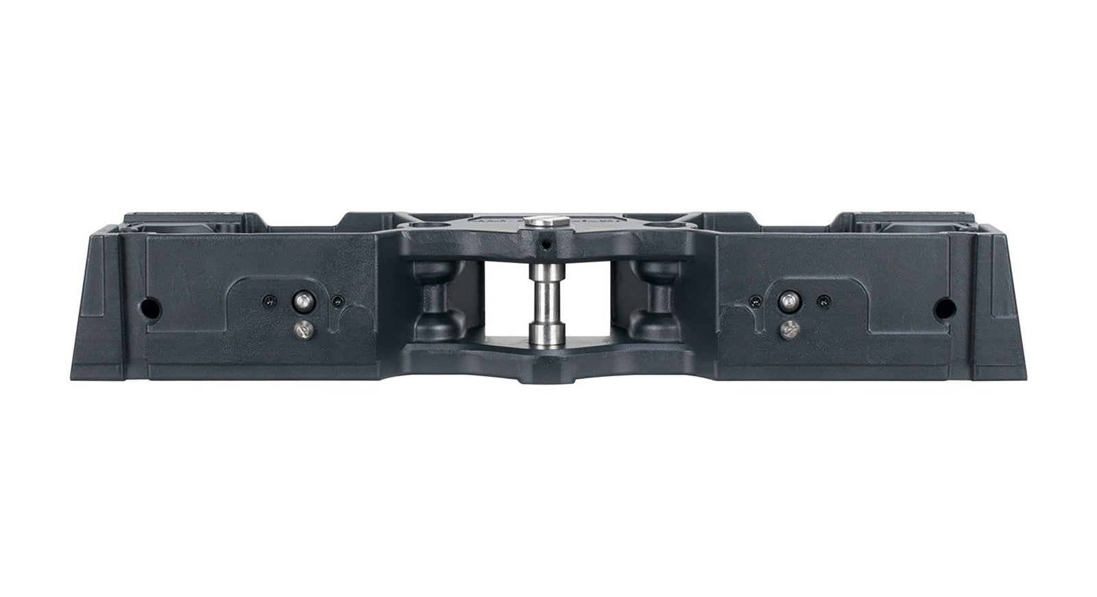 ADJ VSRB1, Single Panel Rigging / Ground Stack Bar for ADJ VS2, VS3, VS5 and EVS3 Video Panels by ADJ