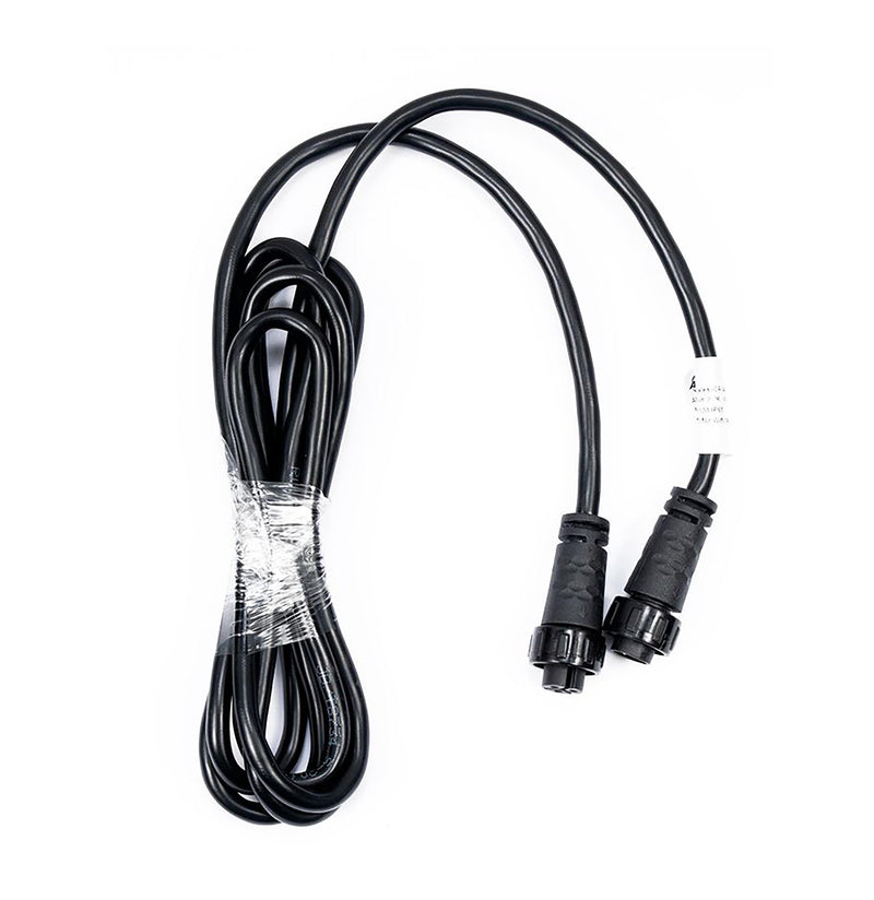 ADJ DEC2MIP65, IP65 Rated DMX Extension Cable for WiFly EXR QA5 IP - 2 Meter by ADJ