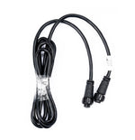 ADJ DEC2MIP65, IP65 Rated DMX Extension Cable for WiFly EXR QA5 IP - 2 Meter by ADJ