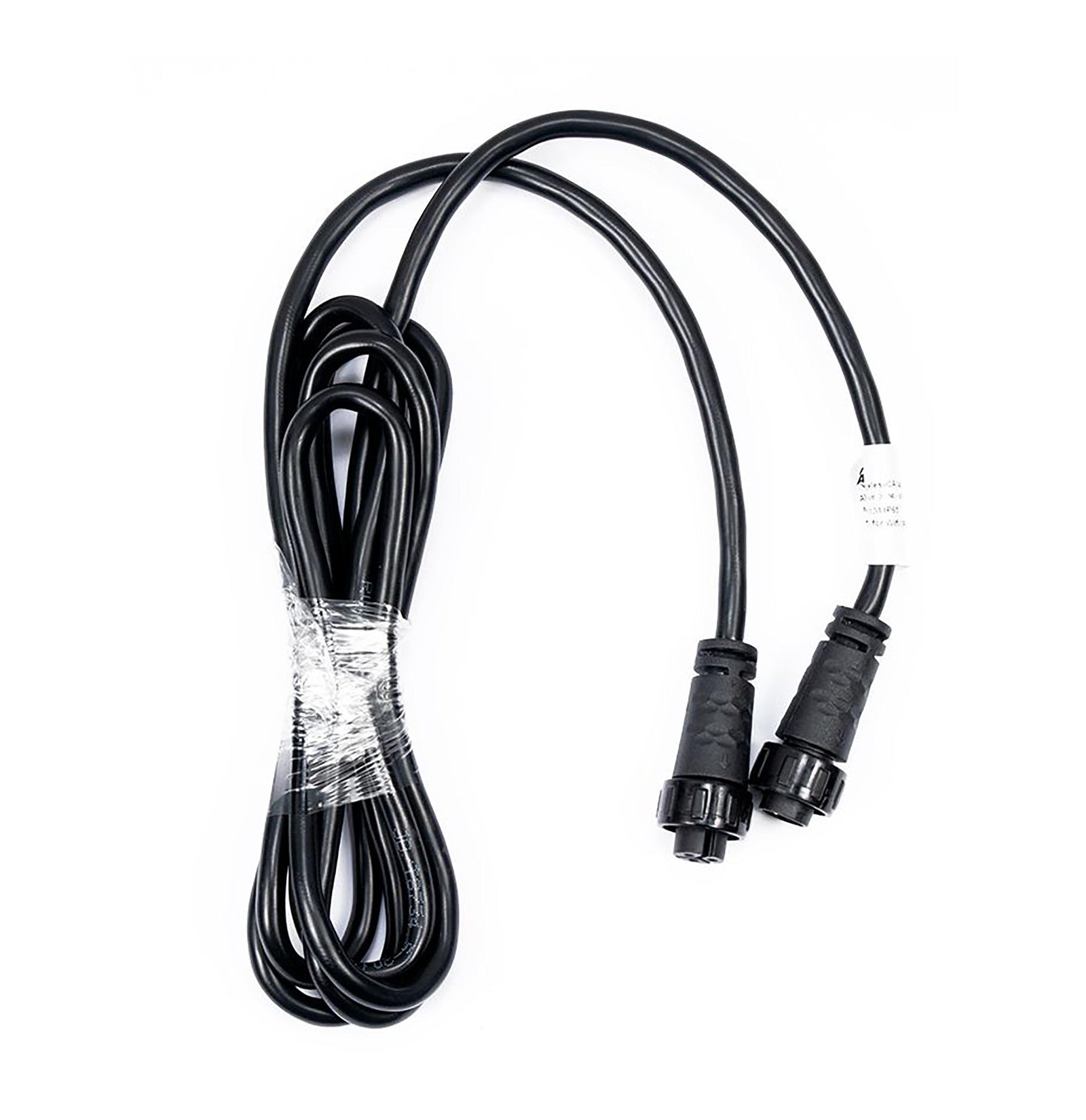 ADJ DEC2MIP65, IP65 Rated DMX Extension Cable for WiFly EXR QA5 IP - 2 Meter by ADJ