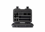 Odyssey VUMICSEN2 Microphone and Accessory Dustproof and Watertight Carrying Case by Odyssey