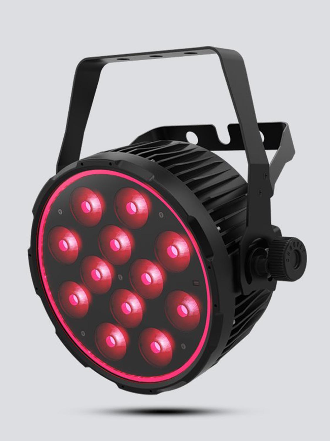 B-Stock: Chauvet DJ SlimPAR Pro Pix, Hex-Color DJ Wash Light