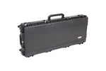 SKB Cases iSeries Waterproof Jumbo Acoustic Guitar Case by SKB Cases