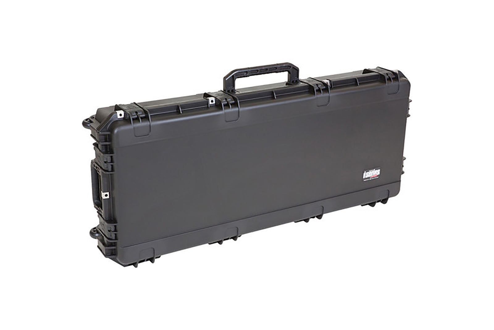 SKB Cases iSeries Waterproof Jumbo Acoustic Guitar Case by SKB Cases