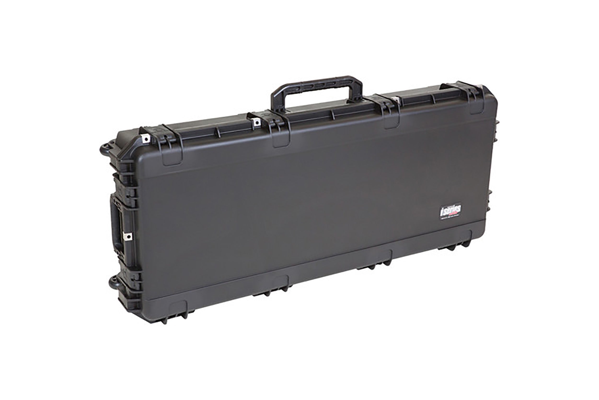 SKB Cases iSeries Waterproof Jumbo Acoustic Guitar Case by SKB Cases
