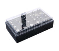 Decksaver DS-PC-ORBIT4LEFX, Protection Cover Union Audio Orbit.4 LE and FX by Decksaver