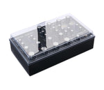 Decksaver DS-PC-ORBIT4LEFX, Protection Cover Union Audio Orbit.4 LE and FX by Decksaver