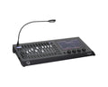 Elation NX1, Professional Universe Motorized ONYX Lighting DMX Controller - Black by Elation