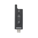 Samson XPD2AHD, USB Headset with Digital Wireless System by Samson
