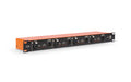 Palmer BRIDGE 4A+, 4-Channel 19"  Active DI / Line Isolation Box by Palmer