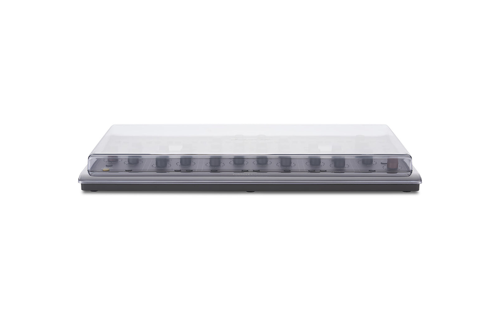 Decksaver DS-PC-CONSOLE1MK3, Protection Cover for Console 1 Channel MK3 Controller by Decksaver