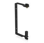 Behringer WB208 Black Wall Mount Bracket for EUROLIVE B208 Series Speakers by Behringer